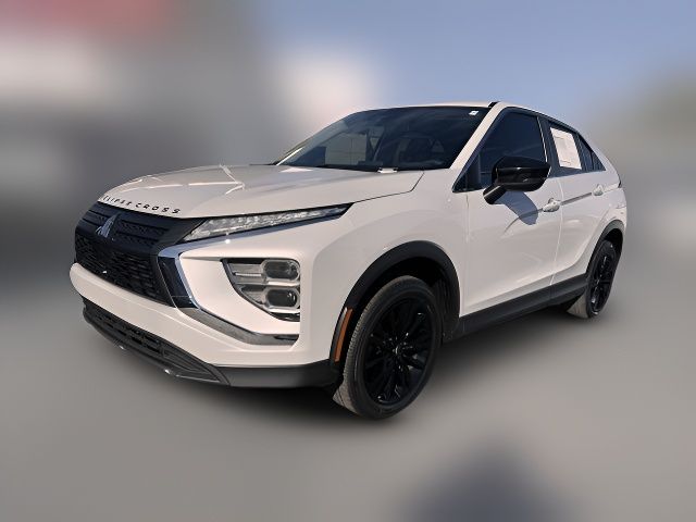 2023 Mitsubishi Eclipse Cross LE