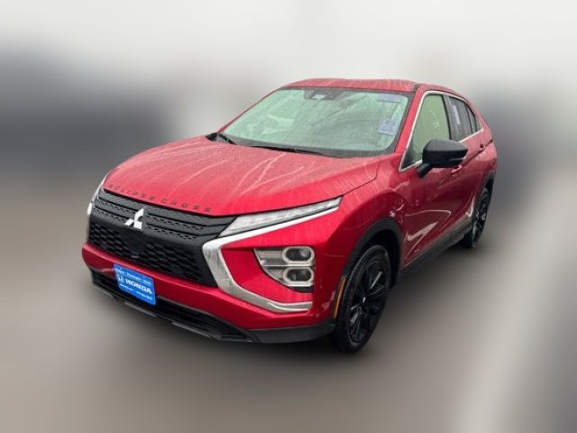 2023 Mitsubishi Eclipse Cross LE