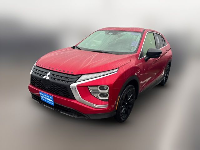 2023 Mitsubishi Eclipse Cross LE