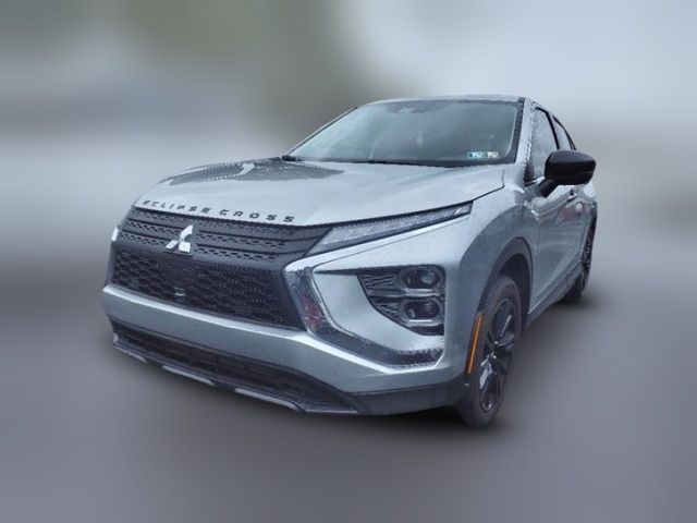 2023 Mitsubishi Eclipse Cross LE