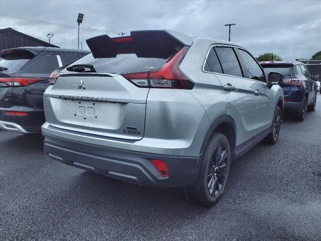 2023 Mitsubishi Eclipse Cross LE