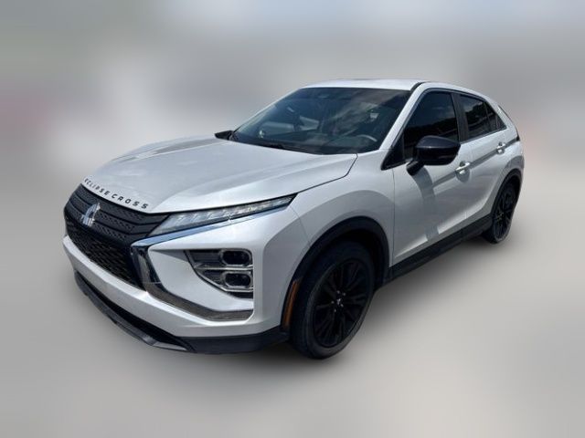 2023 Mitsubishi Eclipse Cross LE