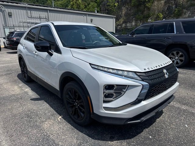 2023 Mitsubishi Eclipse Cross LE