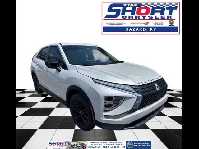 2023 Mitsubishi Eclipse Cross LE
