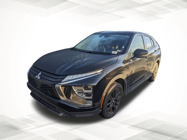 2023 Mitsubishi Eclipse Cross LE