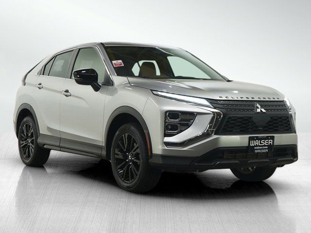 2023 Mitsubishi Eclipse Cross LE