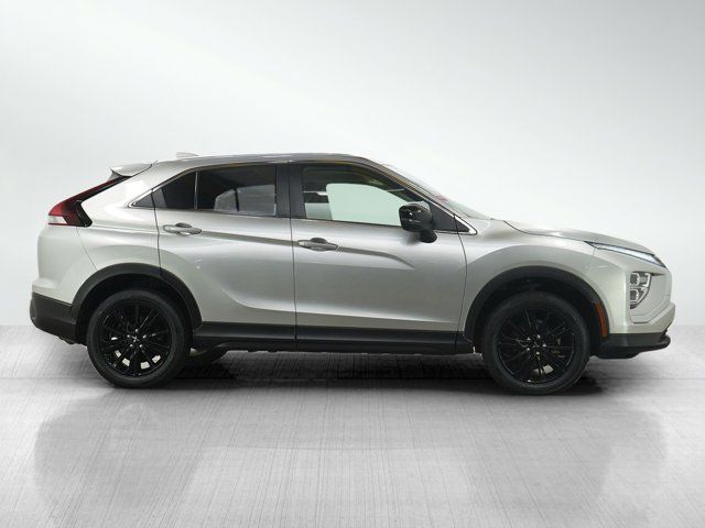 2023 Mitsubishi Eclipse Cross LE