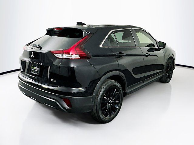 2023 Mitsubishi Eclipse Cross LE