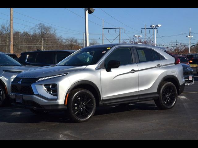 2023 Mitsubishi Eclipse Cross LE