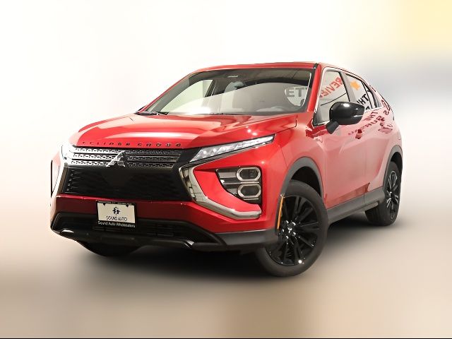 2023 Mitsubishi Eclipse Cross LE