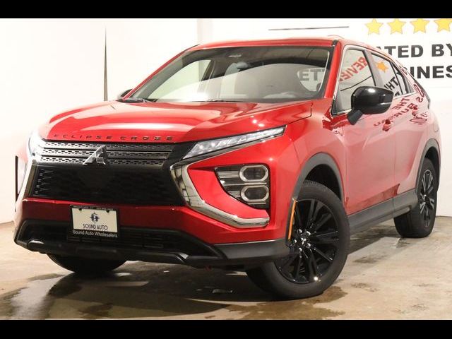 2023 Mitsubishi Eclipse Cross LE