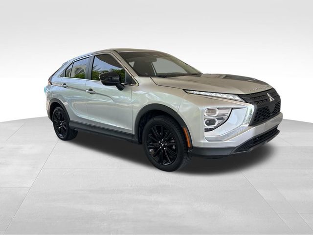 2023 Mitsubishi Eclipse Cross LE