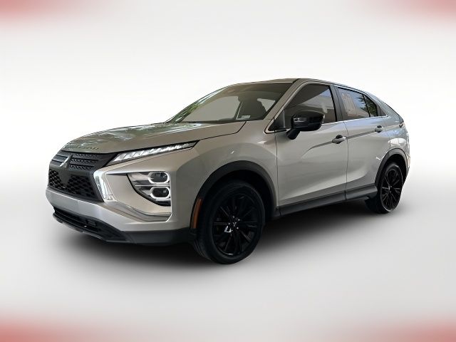 2023 Mitsubishi Eclipse Cross LE