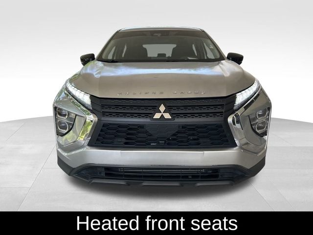 2023 Mitsubishi Eclipse Cross LE