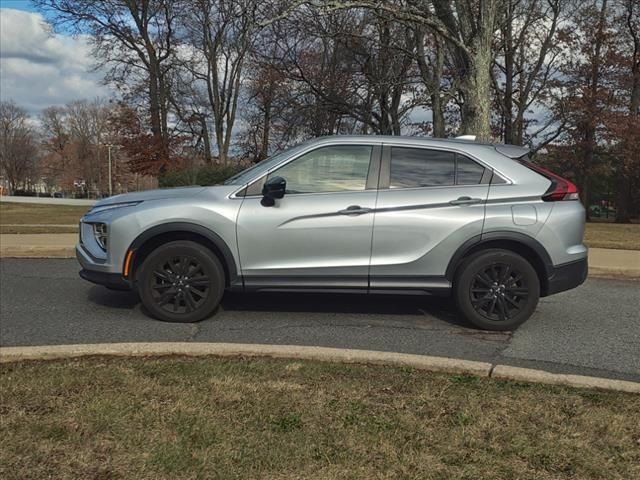 2023 Mitsubishi Eclipse Cross LE