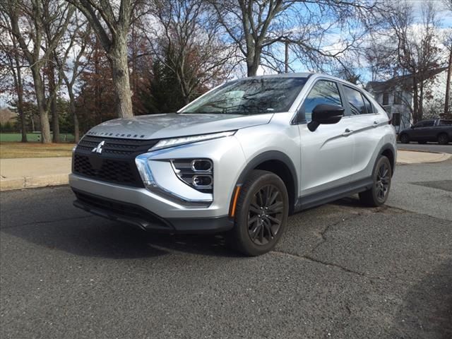 2023 Mitsubishi Eclipse Cross LE