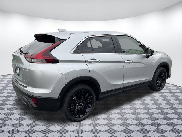 2023 Mitsubishi Eclipse Cross LE