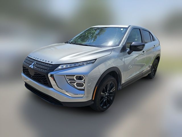 2023 Mitsubishi Eclipse Cross LE