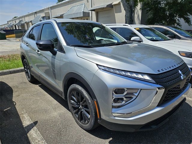 2023 Mitsubishi Eclipse Cross LE