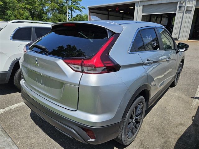 2023 Mitsubishi Eclipse Cross LE
