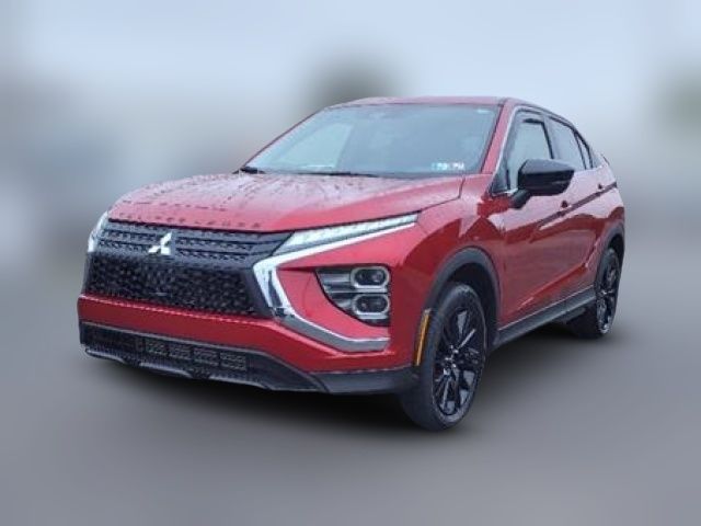 2023 Mitsubishi Eclipse Cross LE