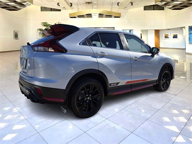 2023 Mitsubishi Eclipse Cross LE