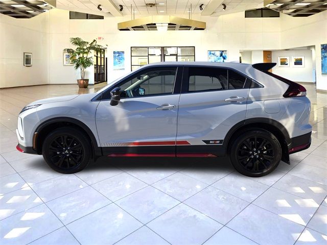 2023 Mitsubishi Eclipse Cross LE