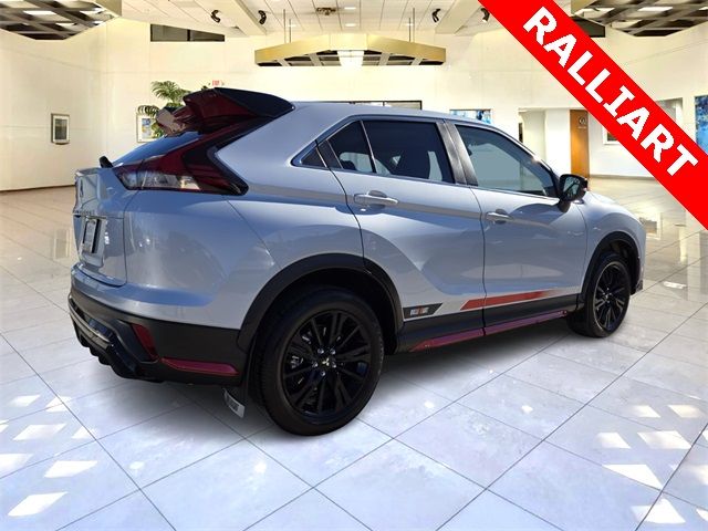 2023 Mitsubishi Eclipse Cross LE