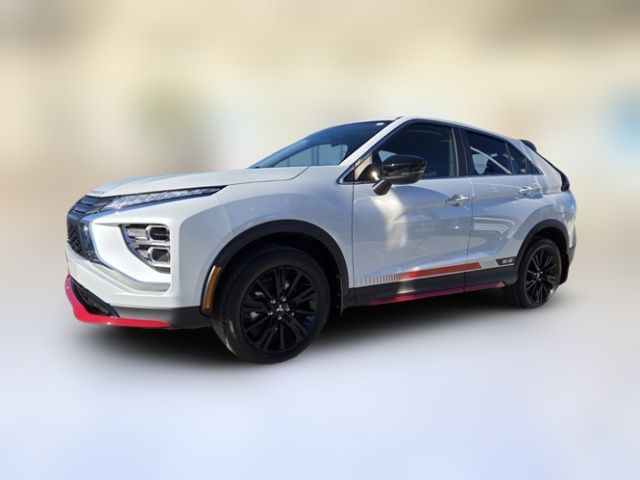 2023 Mitsubishi Eclipse Cross LE