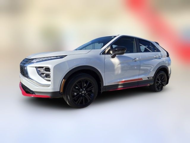 2023 Mitsubishi Eclipse Cross LE