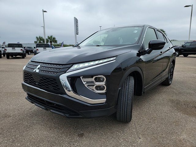 2023 Mitsubishi Eclipse Cross LE