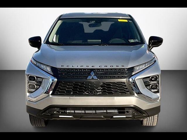 2023 Mitsubishi Eclipse Cross LE