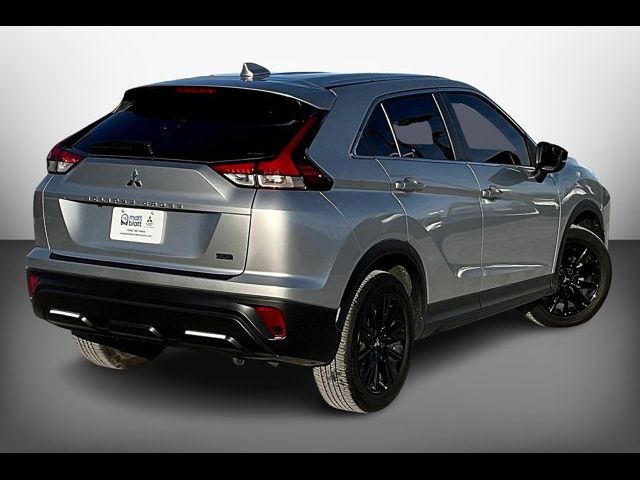 2023 Mitsubishi Eclipse Cross LE