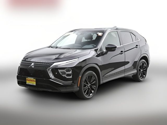 2023 Mitsubishi Eclipse Cross LE