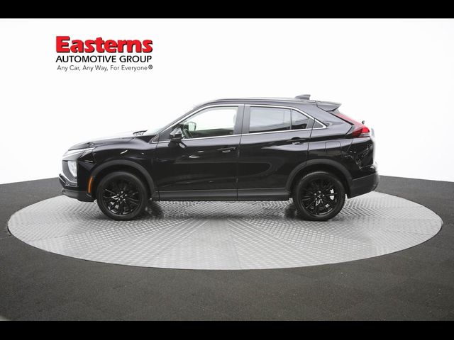 2023 Mitsubishi Eclipse Cross LE