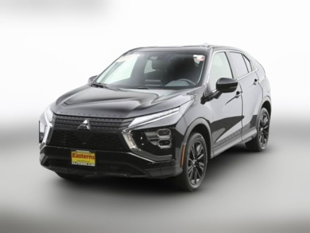 2023 Mitsubishi Eclipse Cross LE