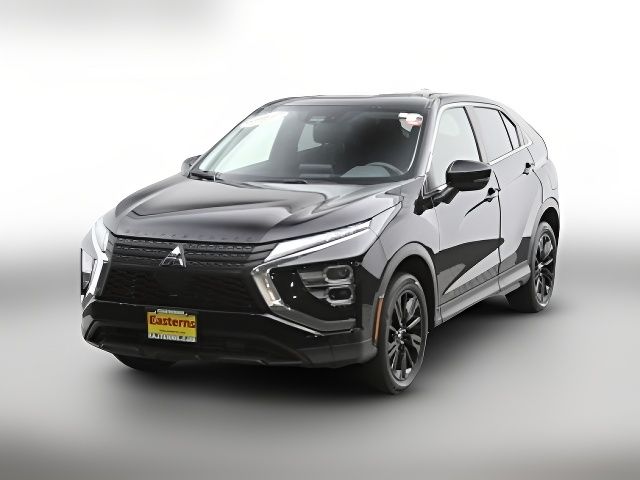 2023 Mitsubishi Eclipse Cross LE