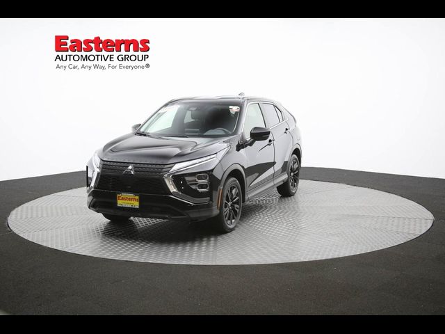 2023 Mitsubishi Eclipse Cross LE