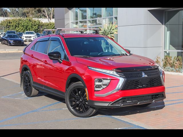 2023 Mitsubishi Eclipse Cross LE