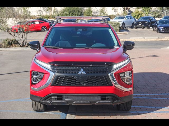 2023 Mitsubishi Eclipse Cross LE