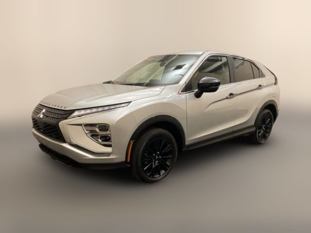 2023 Mitsubishi Eclipse Cross LE