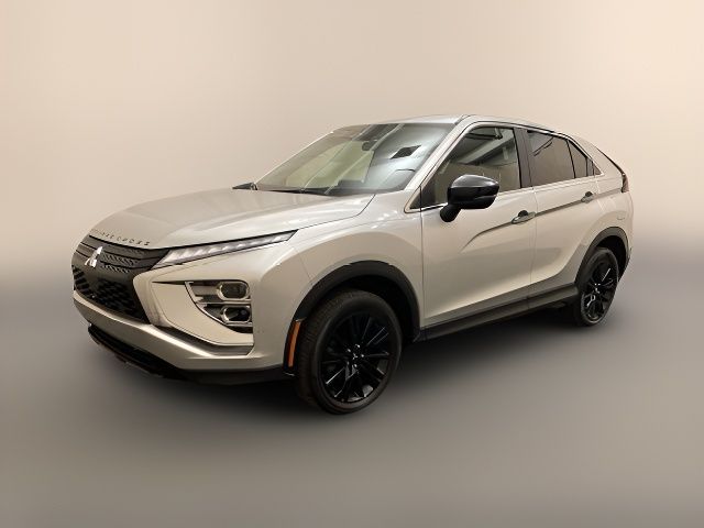 2023 Mitsubishi Eclipse Cross LE