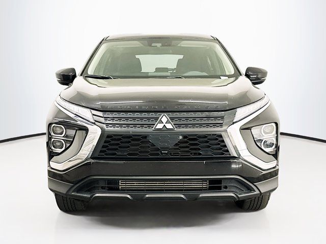 2023 Mitsubishi Eclipse Cross LE