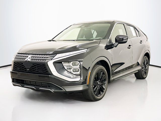 2023 Mitsubishi Eclipse Cross LE