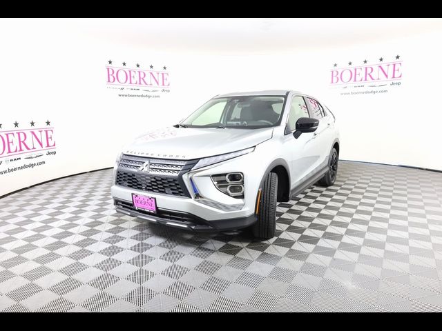 2023 Mitsubishi Eclipse Cross LE