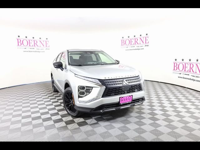 2023 Mitsubishi Eclipse Cross LE