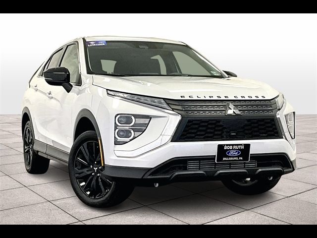 2023 Mitsubishi Eclipse Cross LE