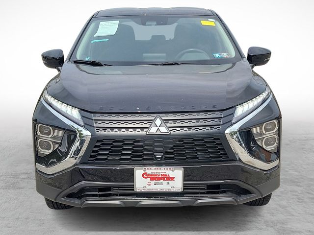 2023 Mitsubishi Eclipse Cross LE