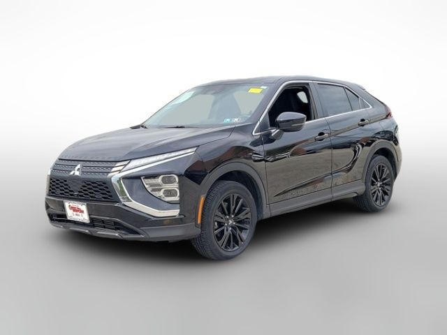 2023 Mitsubishi Eclipse Cross LE