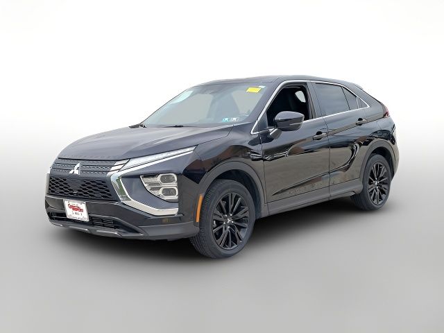 2023 Mitsubishi Eclipse Cross LE